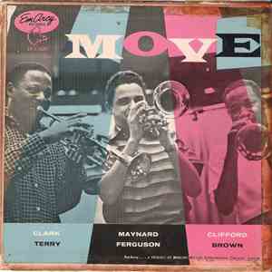 Various - Move - Jam Session download flac mp3
