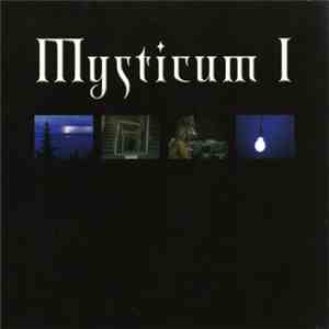 Various - Mysticum I download flac mp3