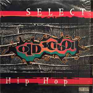 Various - Oldschool Hip Hop download flac mp3