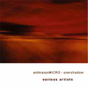 Various - Overshadow download flac mp3