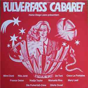 Various - Pulverfass Cabaret download flac mp3
