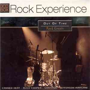 Various - Rock Experience download flac mp3