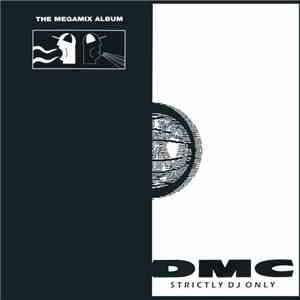 Various - The Megamix Album 12/93 download flac mp3