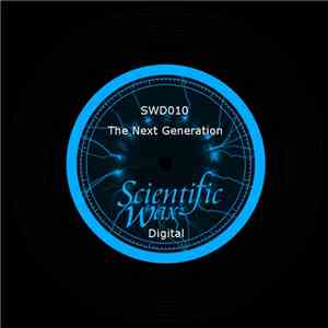 Various - The Next Generation EP download flac mp3