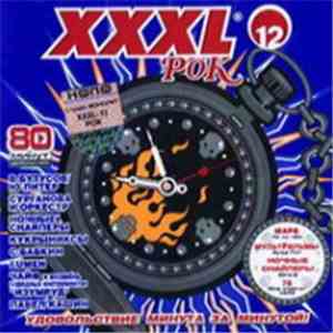 Various - XXXL 12. Рок. download flac mp3