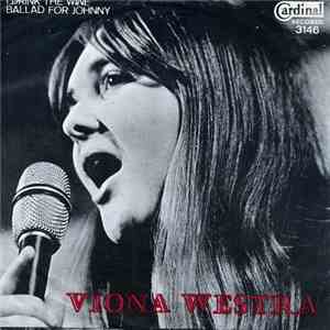 Viona Westra - I Drink The Wine download flac mp3