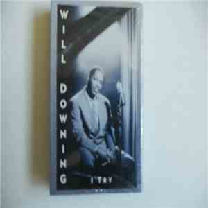 Will Downing - I Try download flac mp3