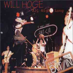 Will Hoge - All Night Long: Live at the Exit/In download flac mp3