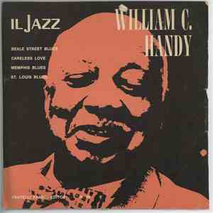 William C. Handy - William C. Handy download flac mp3