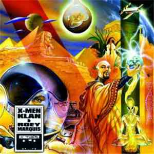 X-Men Klan & Roey Marquis - X Tape download flac mp3