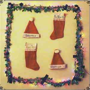 You Blew It! / Dikembe / Have Mercy  / Kittyhawk  - Christmas Split download flac mp3