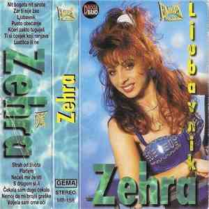 Zehra - Ljubavnik download flac mp3