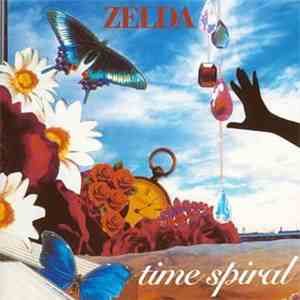 Zelda - Golden Best / Time Spiral download flac mp3