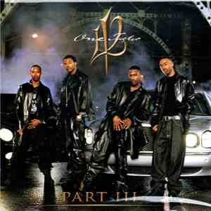112 - One Twelve Part III download flac mp3