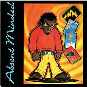 Absent Minded - Topics download flac mp3