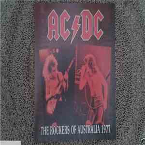 AC/DC - The Rockers Of Australia 1977 download flac mp3