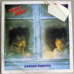 Adrian Gurvitz - Hello Mum download flac mp3