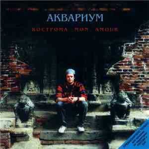 Аквариум - Кострома Mon Amour download flac mp3