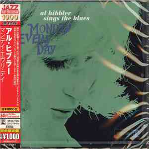 Al Hibbler - Al Hibbler Sings The Blues - Monday Every Day download flac mp3
