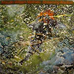 Allaudin William Mathieu - Streaming Wisdom download flac mp3