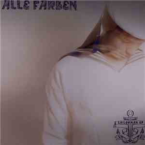 Alle Farben - Sailorman EP download flac mp3