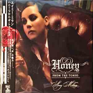 Amy Millan - Honey From The Tombs download flac mp3