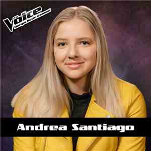 Andrea Santiago - Something's Got A Hold On Me download flac mp3