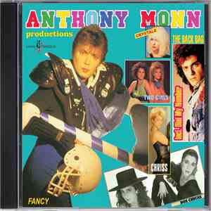 Anthony Monn - Productions download flac mp3