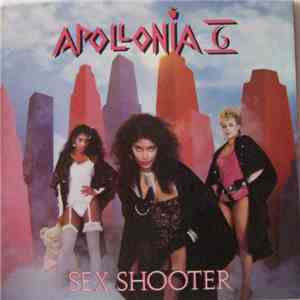 Apollonia 6 - Sex Shooter download flac mp3