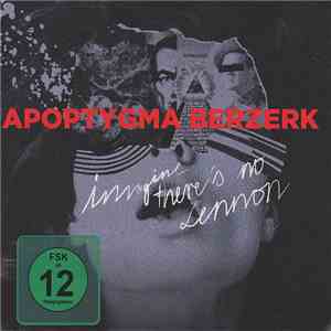 Apoptygma Berzerk - Imagine There's No Lennon download flac mp3