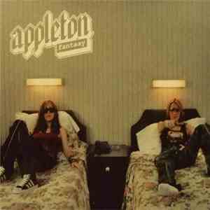 Appleton - Fantasy download flac mp3