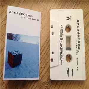 arcadecoma. - ...In The Snow EP download flac mp3