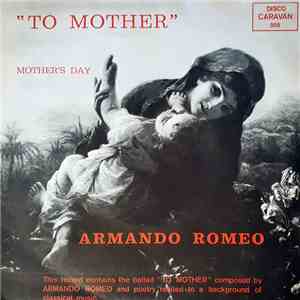 Armando Romeo - To Mother download flac mp3