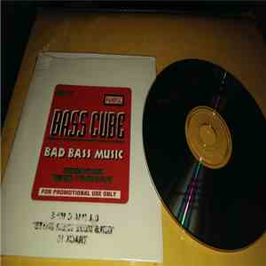 Bass Cube - Bad Bass Music download flac mp3