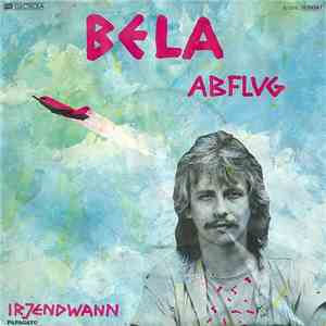 Bela - Abflug download flac mp3