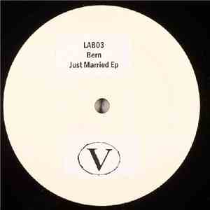 Bern - Just Married EP download flac mp3