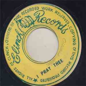 Big Youth - I Pray Thee / Dreader Dan Dread flac mp3 download