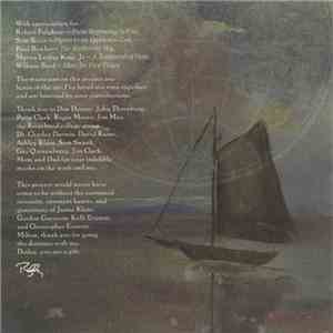 Billy Crockett - Watermarks download flac mp3