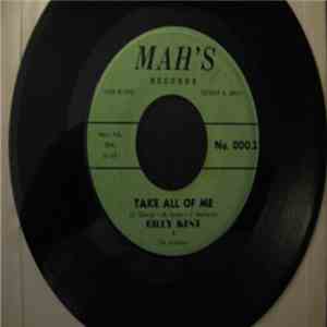 Billy Kent  & The Andantes - Take All Of Me / Your Love download flac mp3