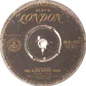 Billy Vaughn And His Orchestra - Sail Along Silvery Moon / Raunchy flac mp3 download