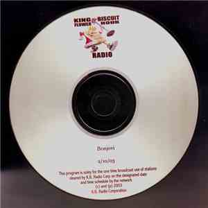 Bon Jovi - King Biscuit Flower Hour Presents: Bon Jovi download flac mp3