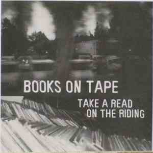 Books On Tape - Take A Read On The Riding download flac mp3