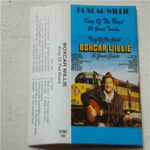 Boxcar Willie - King Of The Road download flac mp3