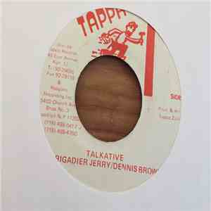 Brigadier Jerry, Dennis Brown - Talkative download flac mp3