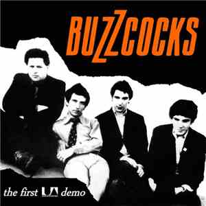 Buzzcocks - The First United Artists Demo download flac mp3