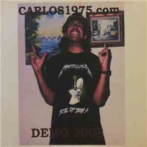 Carlos1975.com - Demo 2008 download flac mp3