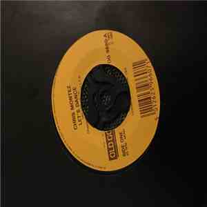 Chris Montez - Let's Dance download flac mp3