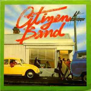 Citizen Band - Citizen Band download flac mp3