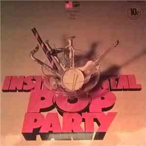 Cornet-Studio-Orchester Ferdy Klein - Instrumental Pop Party download flac mp3