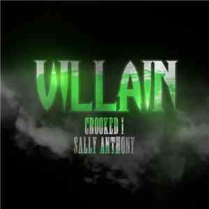 Crooked I - Villain download flac mp3